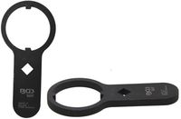 [9207BG] BGS - 9207 - Clé de boulon d'essieu arrière pour Mercedes-Benz Sprinter W901 / W905