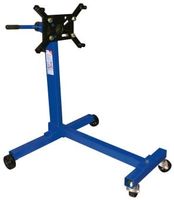 [9231BG] BGS - 9231 - Support moteur 450 kg