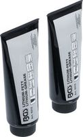 [9312BG] BGS - 9312 - Graisse lithium pour mini-pompe à graisse art. 9311 2 tubes