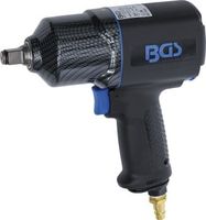 [9320BG] BGS - 9320 - Clé à choc 12,5 mm (1/2") 1756 Nm