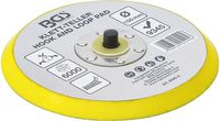 [9345-2BG] BGS - 9345-2 - Plateau autoagrippant pour art. 9345 Ø 150 mm