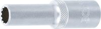 [9357BG] BGS - 9357 - Douille pour clé, douze pans, longue 12,5 mm (1/2") 11 mm