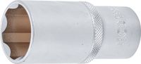 [9362BG] BGS - 9362 - Douille pour clé, Super Lock, longue 12,5 mm (1/2") 27 mm