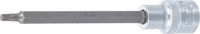 [9364BG] BGS - 9364 - Douille à embouts longueur 140 mm 12,5 mm (1/2") profil T (pour Torx) T25