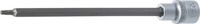 [9365BG] BGS - 9365 - Douille à embouts longueur 200 mm 12,5 mm (1/2") profil T (pour Torx) T25