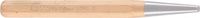 [9409-4BG] BGS - 9409-4 - Chasse-goupilles DIN 6458D 120 mm Ø 4 mm
