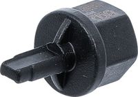 [9424BG] BGS - 9424 - Douille à embouts pour bouchons de vidange d’huile à profil spécial 10 mm (3/8") pour V