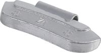 [9425-45BG] BGS - 9425-45 - Poids d’équilibrage 45 g 50 pièces