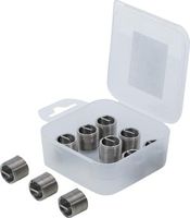 [9430-1BG] BGS - 9430-1 - Inserts taraudés M14 x 1,5 mm 10 pièces