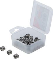 [9431-1BG] BGS - 9431-1 - Inserts taraudés M7 x 1,0 mm 25 pièces