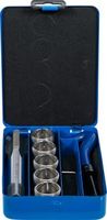 [9438BG] BGS - 9438 - Kit de réparation de filets M24 x 2,0 mm 7 pièces