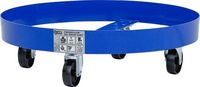 [9479BG] BGS - 9479 - Chariot de bidons taille standard pour bidons de 200 l