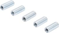 [9538-1BG] BGS - 9538-1 - Douilles de réparation de filetages filetages intérieurs M6 x 1,0 mm / extérieurs M8 