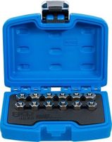 [9540BG] BGS - 9540 - Jeu d’obturateurs d’injecteur 12 pièces