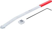 [9555BG] BGS - 9555 - Jeu d’outils de montage de courroies rainurées pour Citroën, Peugeot, Fiat, Ford 1,4L &