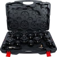 [9585BG] BGS - 9585 - Coffret de diagnostic de compresseur turbo 17 pièces