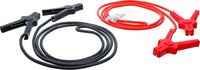[9611BG] BGS - 9611 - Câble de démarrage pour voitures à moteur diesel 400 A/25 mm² 3,5 m