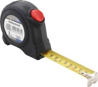 [9764BG] BGS - 9764 - Mètre ruban 25 mm x 7,5 m