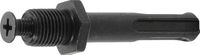 [9766BG] BGS - 9766 - Adaptateur de mandrin 1/2" x 20 UNF accouplement SDS pour art. 9937
