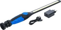 [9767BG] BGS - 9767 - Lampe de travail COB-LED/UV ultra plate