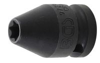 [9779-10BG] BGS - 9779-10 - Douille à choc, profil E 12,5 mm (1/2") E10