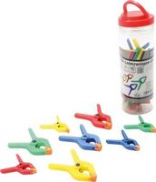 [9789BG] BGS - 9789 - Jeu de mini-serre-joints matière plastique ABS 22 pièces