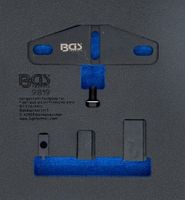 [9819BG] BGS - 9819 - Outil de calage de volant d’inertie pour Ford