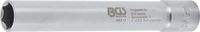 [9863-12BG] BGS - 9863-12 - Douille, hexagonale, extra longue transmission par carré femelle 10 mm (3/8") 12 mm