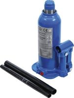 [9883BG] BGS - 9883 - Cric à vérin hydraulique 5 t