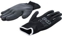 [9947BG] BGS - 9947 - Gants de mécaniciens taille 8 (M)