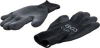 [9954BG] BGS - 9954 - Gants de mécaniciens taille 10 (XL)