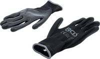 [9956BG] BGS - 9956 - Gants de mécaniciens taille 11 (XXL)