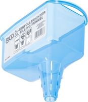 [9986BG] BGS - 9986 - Entonnoir de remplissage d’huile réservoir 850 ml