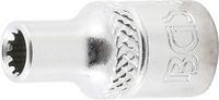 [10101BG] BGS - 10101 - Douille pour clé, Gear Lock 6,3 mm (1/4") 4,5 mm