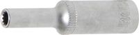 [10154BG] BGS - 10154 - Douille pour clé, Gear Lock, longue 6,3 mm (1/4") 4 mm