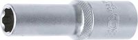 [10272BG] BGS - 10272 - Douille pour clé, Super Lock, longue 12,5 mm (1/2") 12 mm