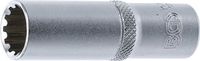 [10353BG] BGS - 10353 - Douille pour clé, Gear Lock, longue 10 mm (3/8") 13 mm