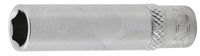 [10508BG] BGS - 10508 - Douille pour clé, six pans, longue 6,3 mm (1/4") 8 mm