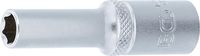 [10528BG] BGS - 10528 - Douille pour clé, six pans, longue 10 mm (3/8") 8 mm