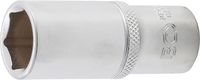 [10538BG] BGS - 10538 - Douille pour clé, six pans, longue 10 mm (3/8") 18 mm