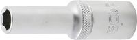 [10550BG] BGS - 10550 - Douille pour clé, six pans, longue 12,5 mm (1/2") 10 mm