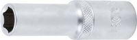 [10552BG] BGS - 10552 - Douille pour clé, six pans, longue 12,5 mm (1/2") 12 mm