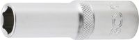 [10553BG] BGS - 10553 - Douille pour clé, six pans, longue 12,5 mm (1/2") 13 mm