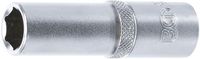 [10554BG] BGS - 10554 - Douille pour clé, six pans, longue 12,5 mm (1/2") 14 mm