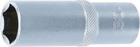 [10559BG] BGS - 10559 - Douille pour clé, six pans, longue 12,5 mm (1/2") 19 mm