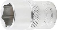[10612BG] BGS - 10612 - Douille pour clé, six pans 10 mm (3/8") 12 mm