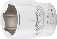 [10618BG] BGS - 10618 - Douille pour clé, six pans 10 mm (3/8") 18 mm