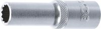 [10662BG] BGS - 10662 - Douille pour clé, douze pans, longue 12,5 mm (1/2") 12 mm
