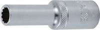 [10680BG] BGS - 10680 - Douille pour clé, douze pans, longue 12,5 mm (1/2") 10 mm