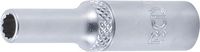 [10704BG] BGS - 10704 - Douille pour clé, douze pans, longue 6,3 mm (1/4") 5 mm